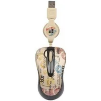 Мышь A4Tech G-Cube GLMH-6120H фото 1